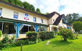 Fasthotel Oloron Hostellerie Du Paon Blanc